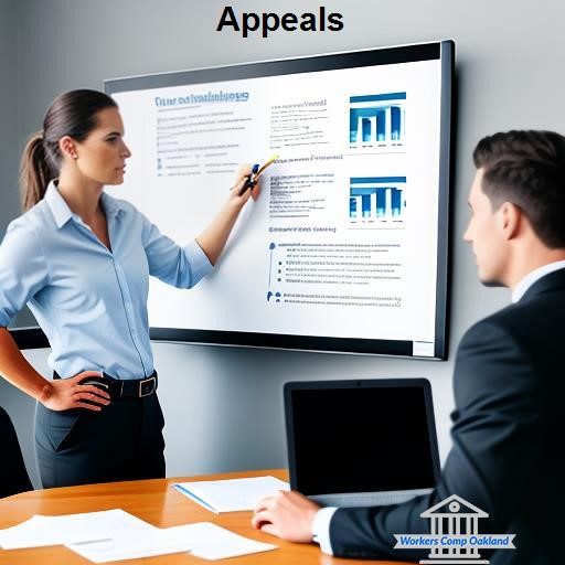 Workers Comp Oakland Appeals
