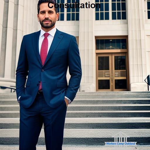 Workers Comp Oakland Consultation